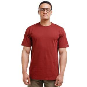 Bushman tričko Origin III burgundy XL