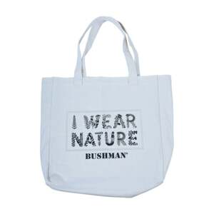 Bushman taška Nature beige UNI