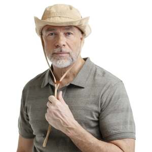 Bushman klobouk Habit beige 56