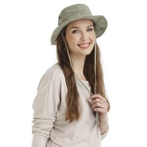 Bushman klobouk Habit khaki 58