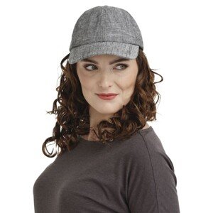 Bushman čepice Midar grey UNI