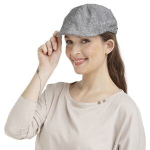 Bushman bekovka Flat grey 56