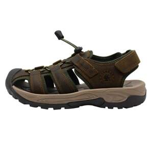 Bushman Sandály Etosha, khaki 46