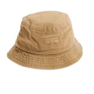 Bushman Klobouk Bucket, hnědý 60