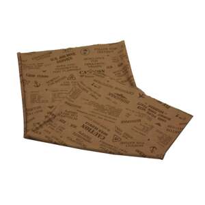 Bushman šátek Bandana II stone UNI