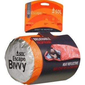 S.O.L. Survive Outdoors Longer Bivakovací vak SOL Escape™ Bivvy