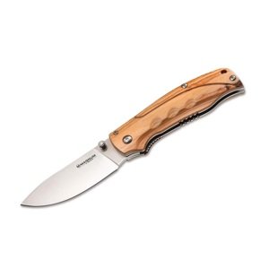 Magnum by Böker Böker Magnum Pakka Hunter - 01MB700