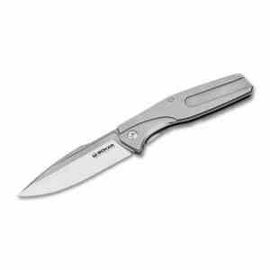 Magnum by Böker Böker Magnum The Milled One (01SC083)