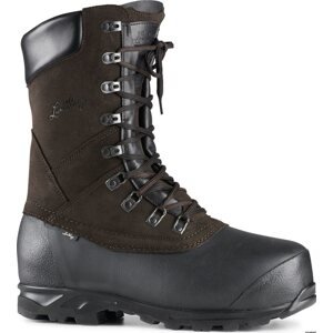 Boty trekingové zimní Lundhags Skare Expedition Unisex Velikost: 47 EU