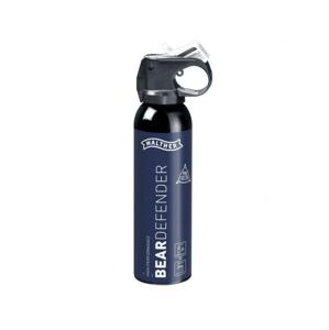 Obranný sprej proti medvědům Walther ProSecur Bear Defender 225 ml