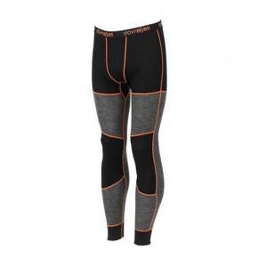 Funkční vlněné 100% merino spodky DOVREFJELL Wool Mesh Housut 185g Velikost: L