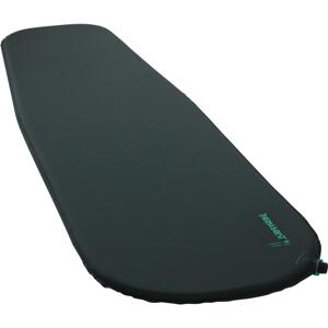 Karimatka THERMAREST Trail Scout Regular - Deep Forest, 183cm