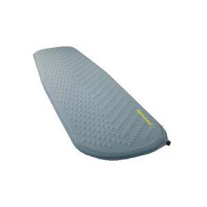 Karimatka THERMAREST Trail Lite Trooper Gray LONG - Šedá, 196cm