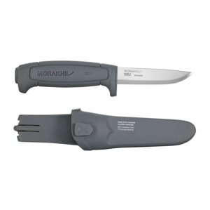 Morakniv Basic 546 SE (S) Gray