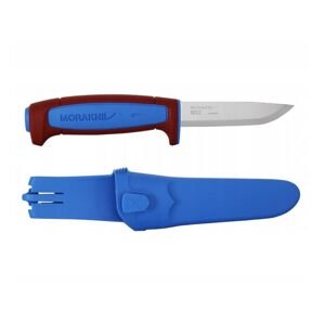 Morakniv Basic 511 –  Dala Red/Siljan Blue 2025 (C) Limited Edition 2025