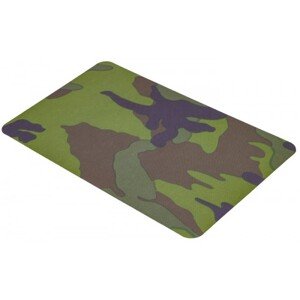 Opravná lepící sada na plachty Jerven Repair Kit - Forest Camo