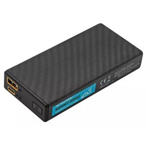 Power banka Nitecore SUMMIT 20000 - USB-A / USB-C - 303g