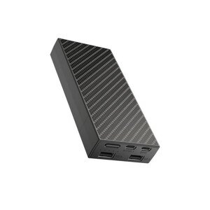 Power banka Nitecore NB 20000 - USB-A / USB-C - 325g