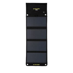 Solární panel Nitecore FSP30 - 625g