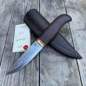 Nůž JUBÖ Bushcraft - Řemeslník Jeseníky