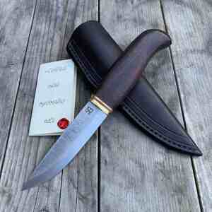 Nůž JUBÖ Bushcraft - Řemeslník Krkonoše