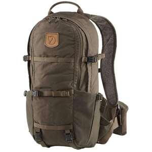 Batoh Fjällräven Lappland Hike 15 - Dark Olive