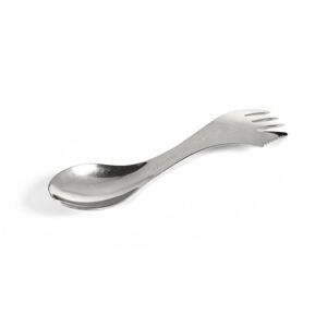 Lžíce s vidličkou Light My Fire Swedish Spork Stainless