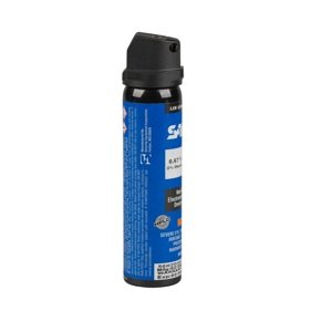 Obranný sprej SABRE 5.0 MK-4 proud, 5% OC 0.67% MC - 99ml