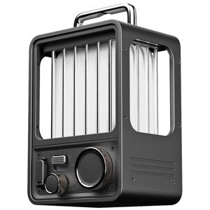 LED dobíjecí kempinková lampa Flextail VILLA Lantern