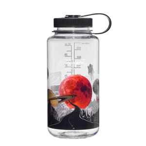 Láhev NALGENE Wide Mouth Sustain 1000ml - Astro Motel