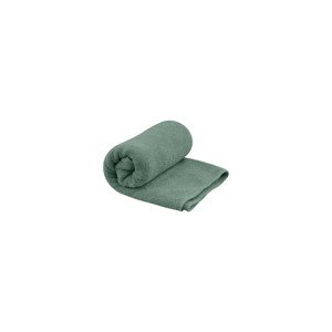 Ručník Sea to Summit Tek Towel  - Sagre Green Velikost: M