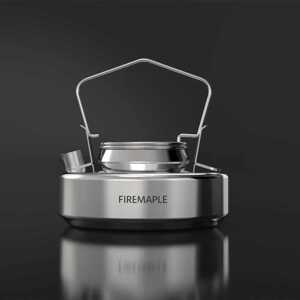 Konvice Fire Maple Antarcti 0,6L Stainless Steel Coffee Kettle