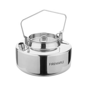 Konvice Fire Maple Antarcti 1.5L Stainless Steel Coffee Kettle