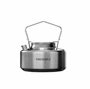 Konvice Fire Maple Antarcti 1L Stainless Steel Coffee Kettle