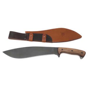 Mačeta BeaverCraft Kukri Knife KKR1 Carbon Steel