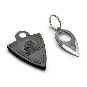 Nůž BeaverCraft Small Keychain Knife PK1 - X50CrMoV15