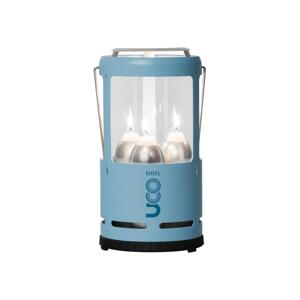UCO Gear Lucerna na svíčky UCO CANDLELIER® Candle Lantern - Glacier Blue