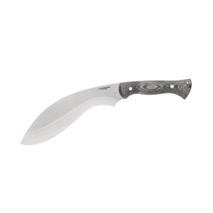 CONDOR Tool & Knife Nůž Condor Wild Brush Kukri Knife CTK1839-107HC