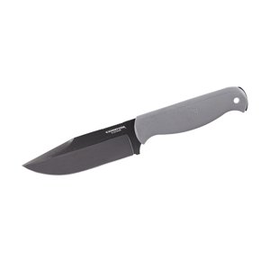 CONDOR Tool & Knife Nůž CONDOR Fighter Knife  CTK1831-4.9RGHC Rhino Gray