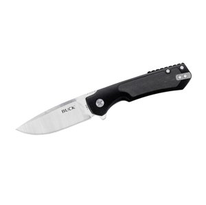 Zavírací nůž Buck STINGER BLACK 714BKS