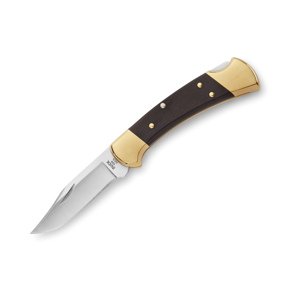 Zavírací nůž BUCK 112 Ranger Knife 112BRS