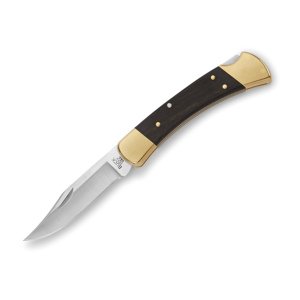 Zavírací nůž BUCK 110 Hunter Knife 110BRS