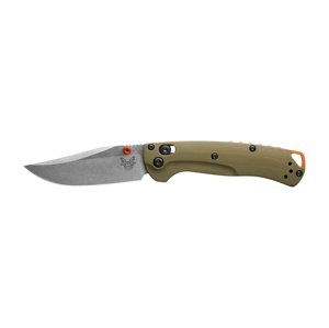 Benchmade MINI TAGGEDOUT 15534 Olive