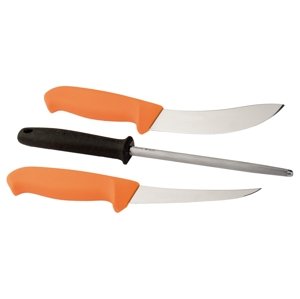 Morakniv Hunting Kit – Sada pro zpracování zvěře