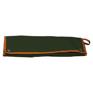 Morakniv Hunting Knife Roll – Zelené pouzdro na nože