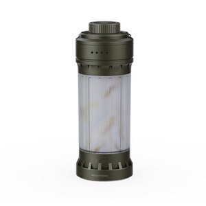 Nabíjecí lucerna Fenix CL22R - OLIVE