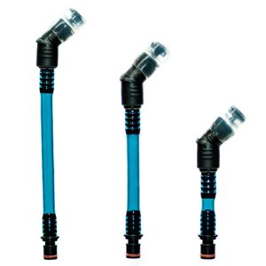Hydratační hadička s ventilem CNOC Outdoors QuickStraw Velikost: 10 cm