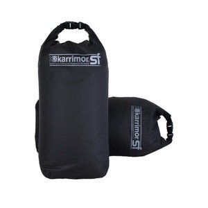 Voděodolný vak Karrimor SF Dry Bag 12l Black