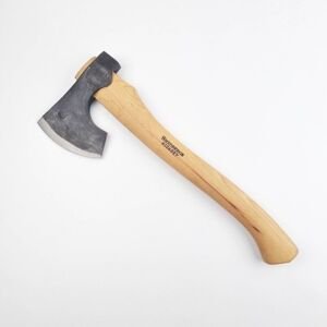 Sekera bradatice Debowa Kuznia Dzik 650g - 42CrMo4