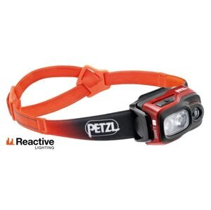 Čelovka Petzl SWIFT RL 2023 svítilna oranžová